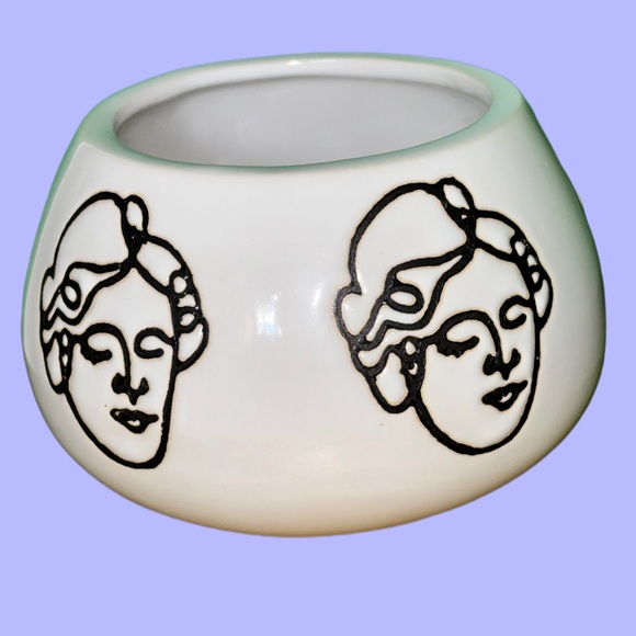Vase set Grecian - Picture 2 of 3